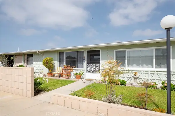 13700 Alderwood Ln. #80c (m4), Seal Beach, CA 90740
