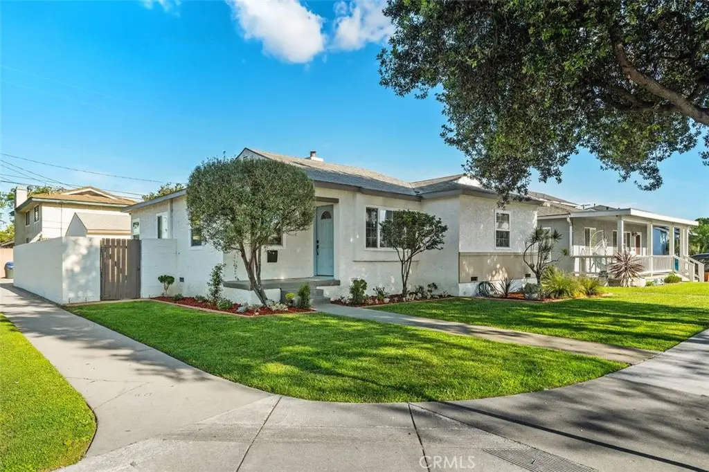 5968 Autry Avenue, Lakewood, CA 90712 - #1
