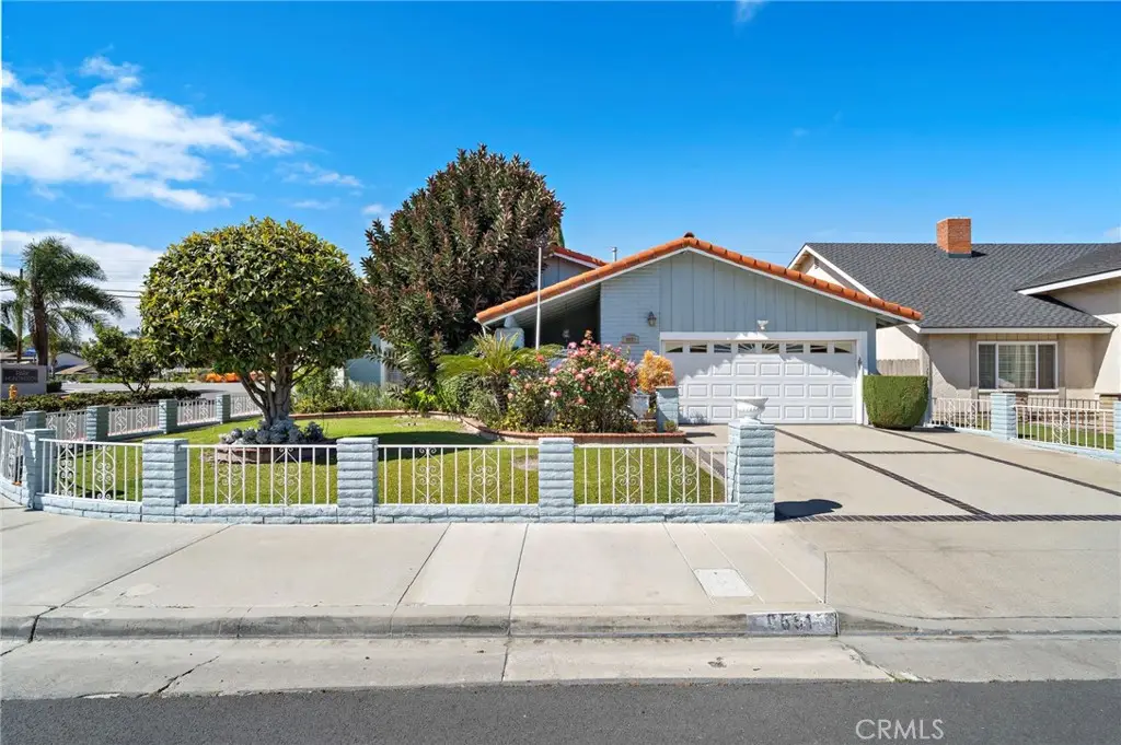 9651 Olympic, Huntington Beach, CA 92646 - #1