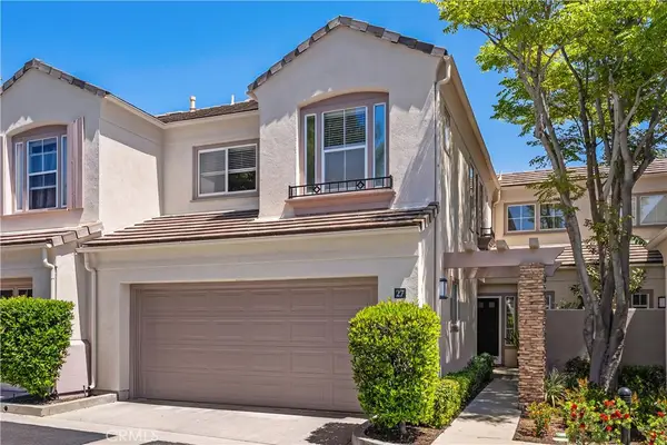 27 La Mirage, Aliso Viejo, CA 92656