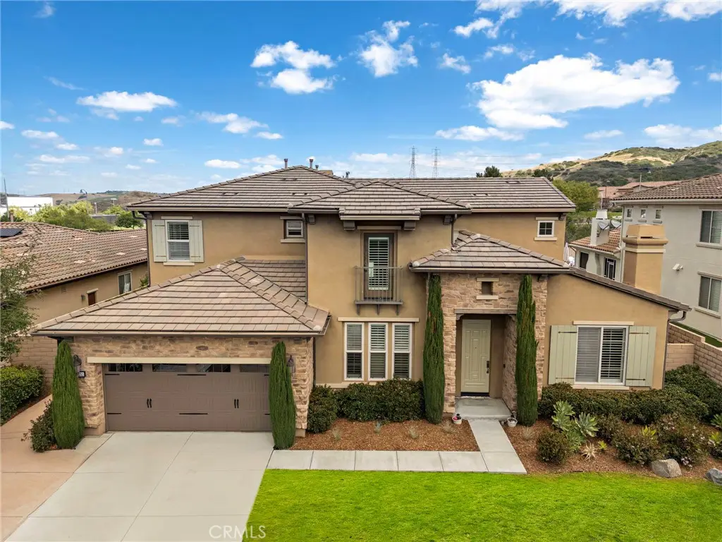 29251 Via Zamora, San Juan Capistrano, CA 92675 - #1