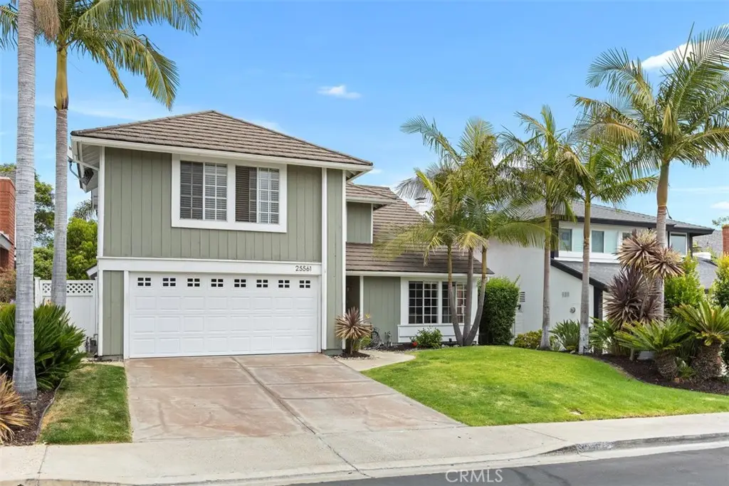 25561 Goldenspring, Dana Point, CA 92629 - #1