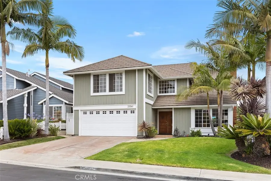 25561 Goldenspring, Dana Point, CA 92629 - #2