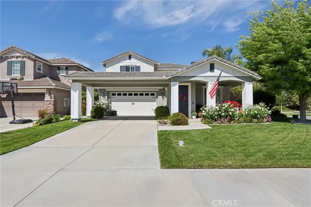 46102 Pinon Pine, Temecula, CA 92592 - #1