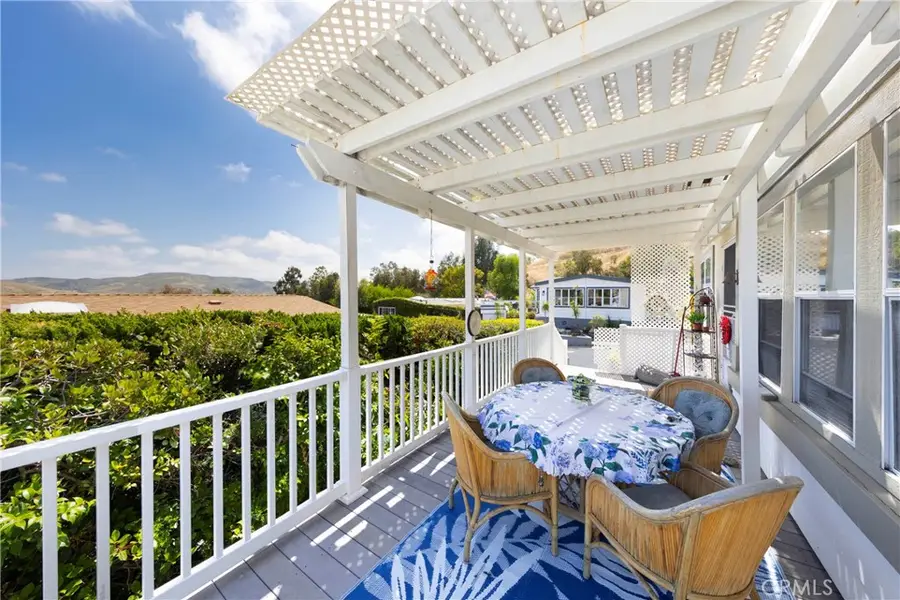 27703 Ortega #136, San Juan Capistrano, CA 92675 - #2
