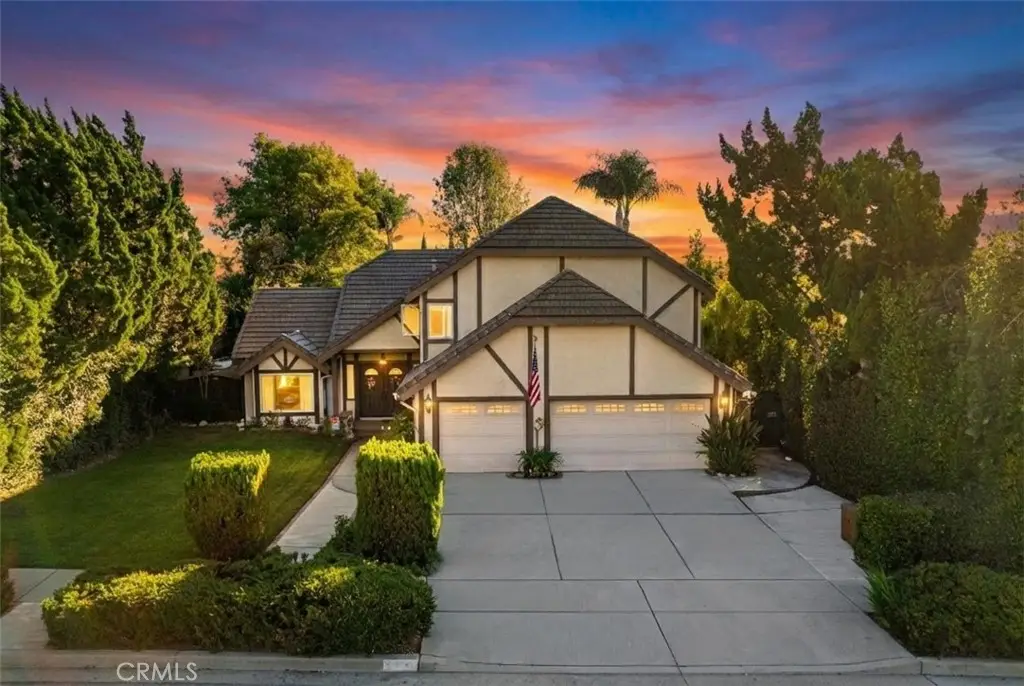 176 E Blue Mountain, Claremont, CA 91711 - #1