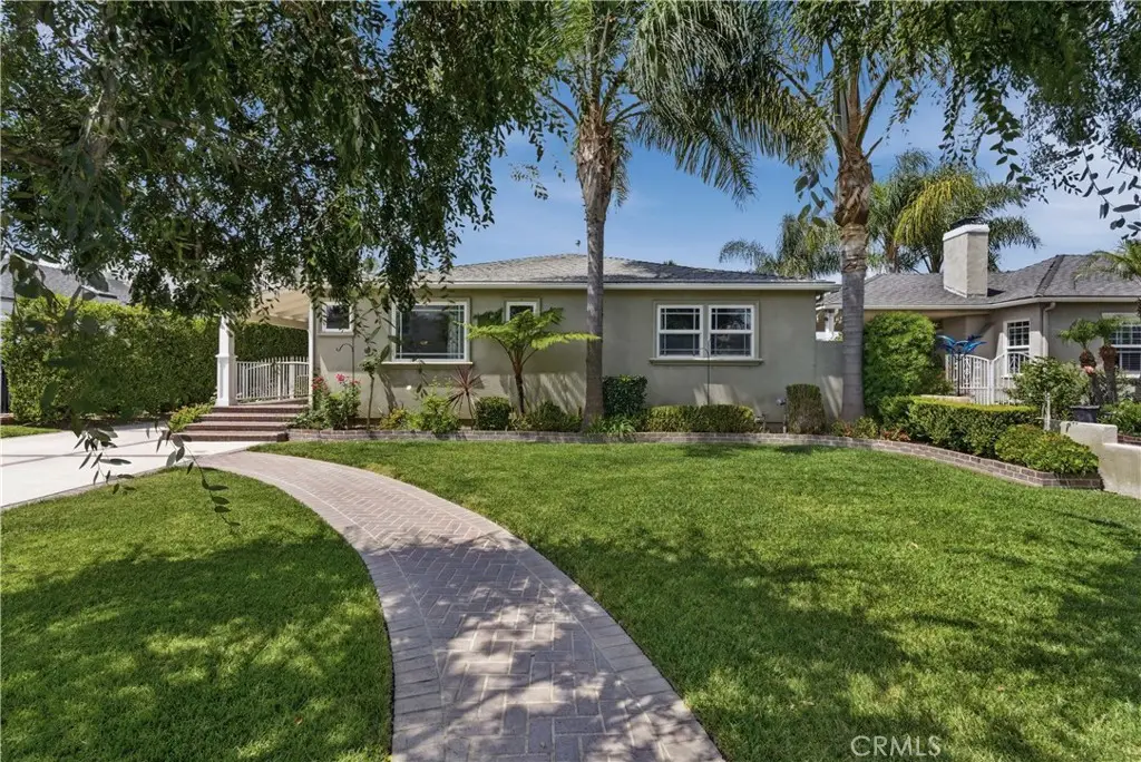 4357 Sunfield, Long Beach, CA 90808 - #1