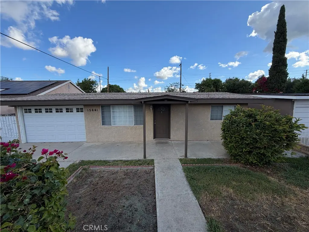 15641 Clarkgrove Street, Hacienda Heights, CA 91745 - #1