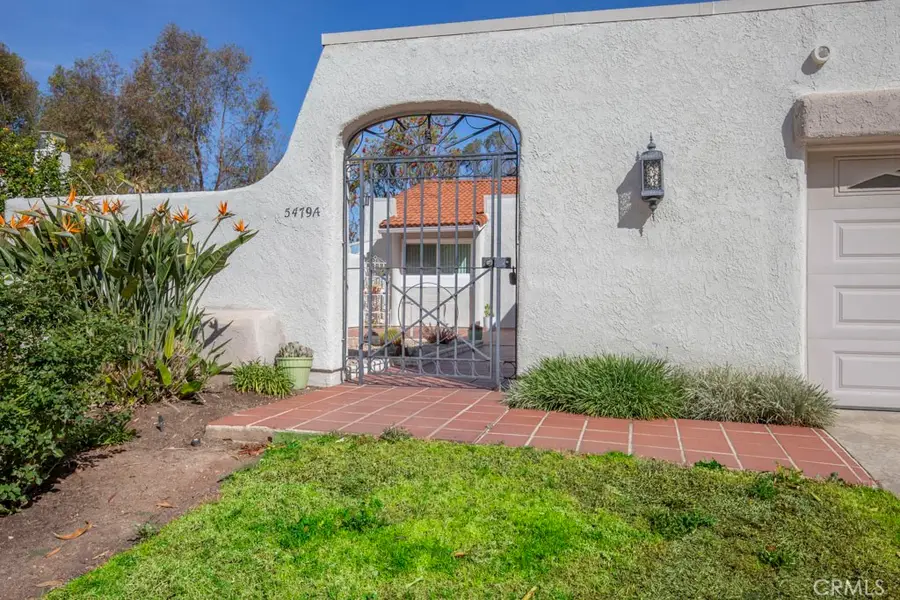 5479 Paseo Del Lago W #A, Laguna Woods, CA 92637 - #2