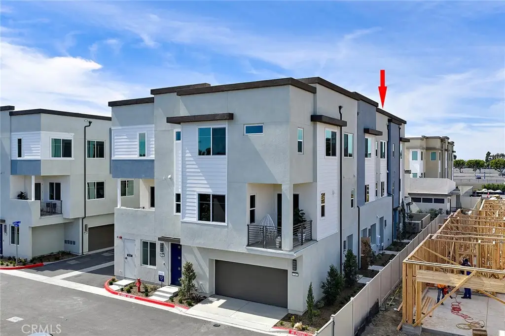 7255 Aura Circle, Huntington Beach, CA 92647 - #1