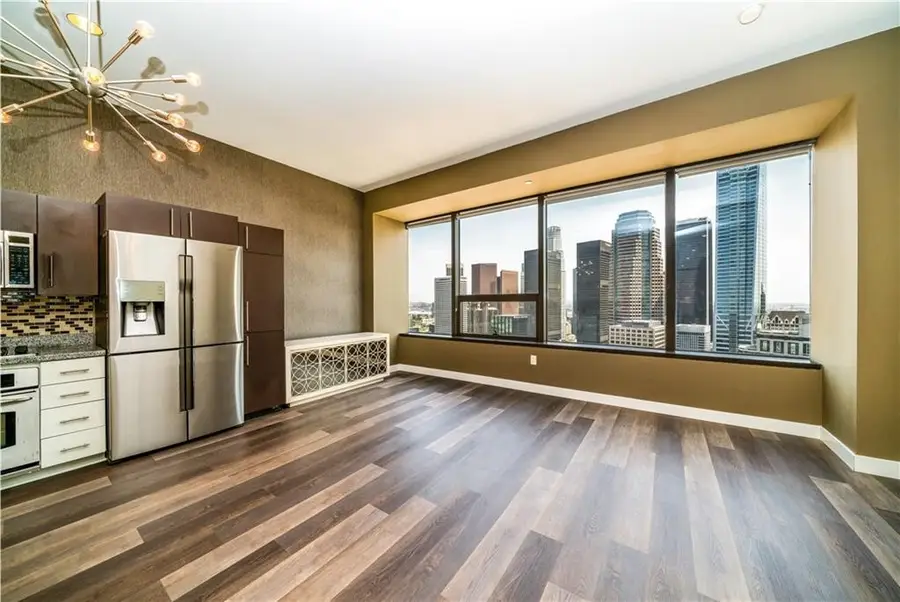 1100 Wilshire #2707, Los Angeles, CA 90017 - #2