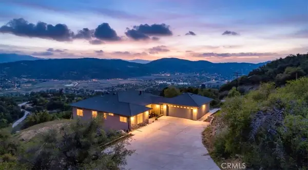 25250 Deertrail, Tehachapi, CA 93561