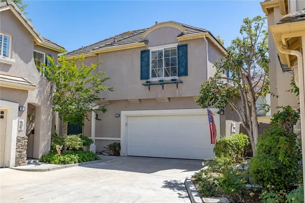 63 Poppyfield Lane, Rancho Santa Margarita, CA 92688 - #1