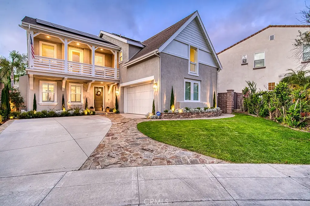 11 Lullaby, Ladera Ranch, CA 92694 - #1