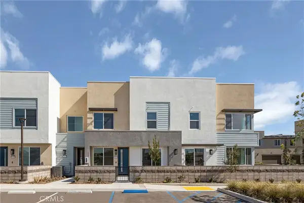 3679 W S. Eichler Paseo #2, Ontario, CA 91761