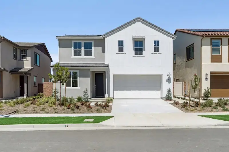 3726 Crossen Drive, Corona, CA 92883 - #1