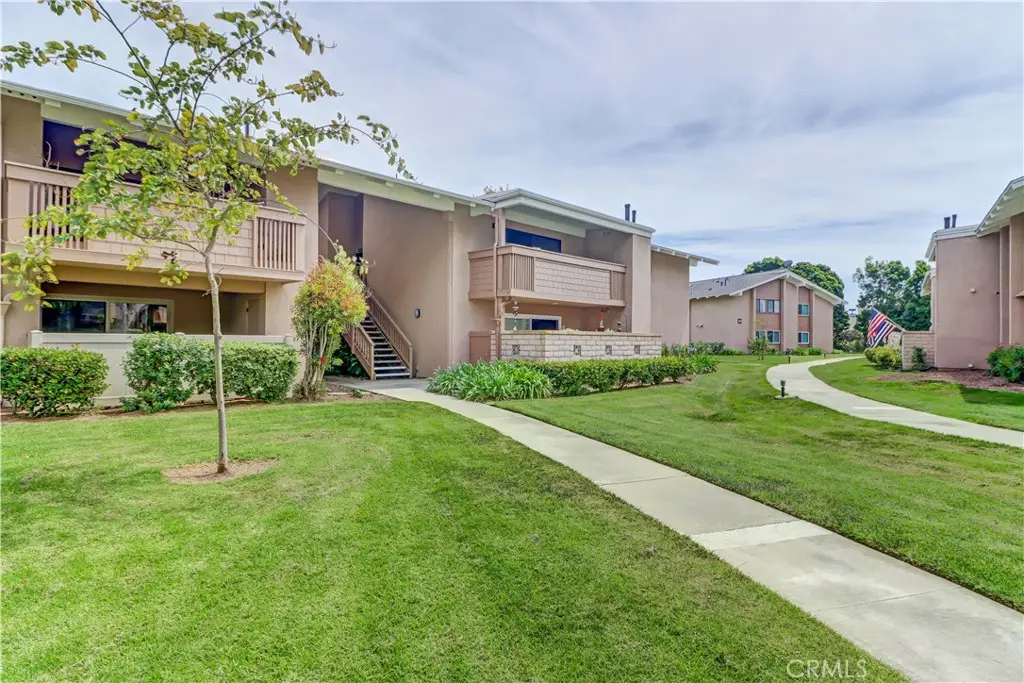 8877 Lauderdale Court #210-G, Huntington Beach, CA 92646 - #1