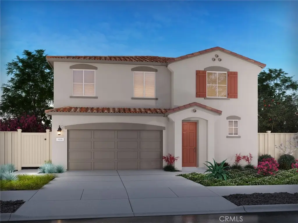 4229 Briggs Place, Covina, CA 91722 - #1