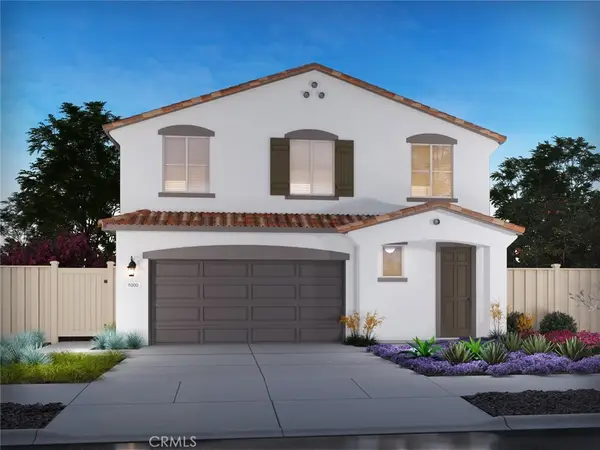 4211 Briggs Place, Covina, CA 91722