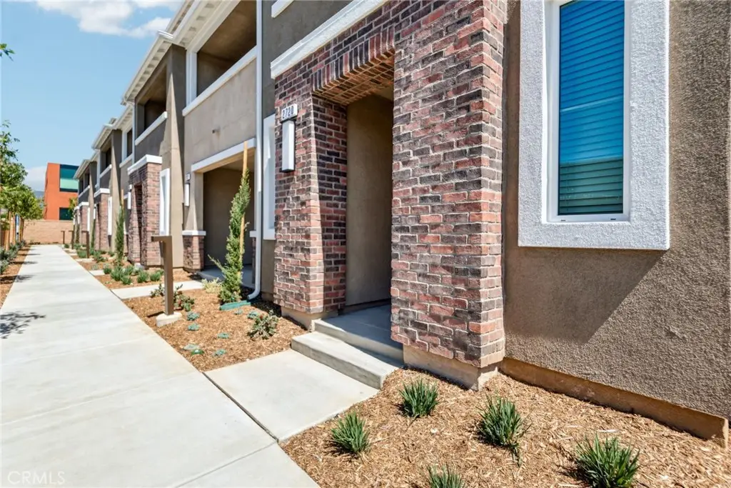 2720 Crozier Court, Pomona, CA 91767 - #1