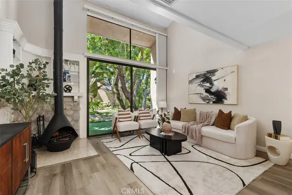 204 Pineview, Irvine, CA 92620