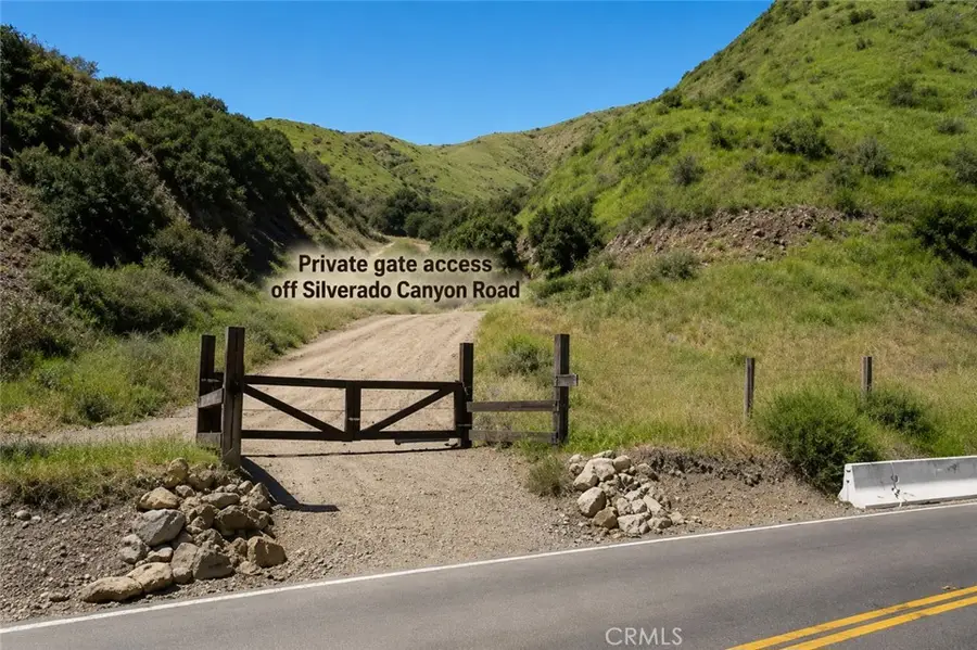 30409 Silverado Canyon Road, Silverado, CA 92676 - #2