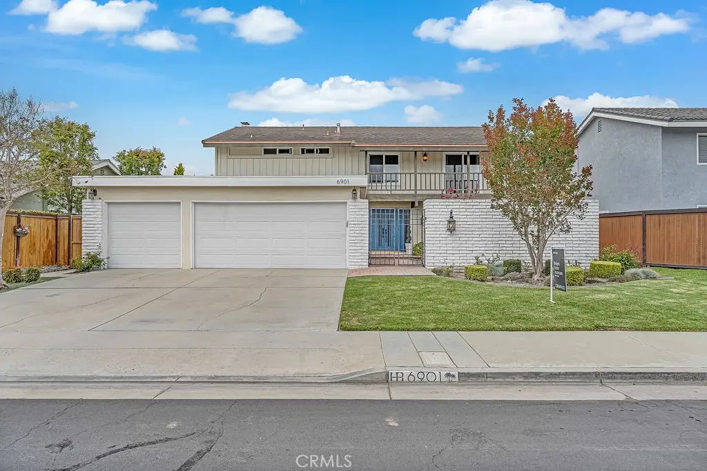 6901 Spickard, Huntington Beach, CA 92647 - #1