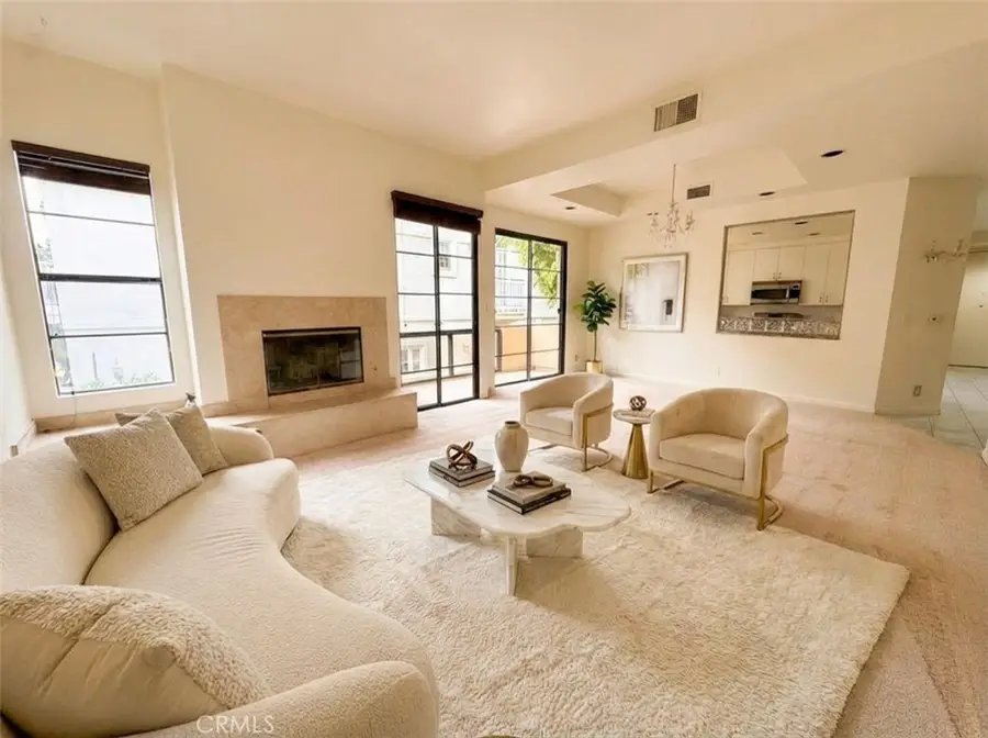 234 S Gale Drive #105, Beverly Hills, CA 90211 - #2