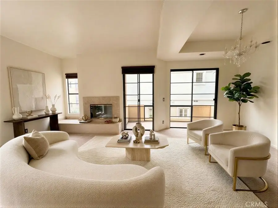 234 S Gale Drive #105, Beverly Hills, CA 90211 - #3