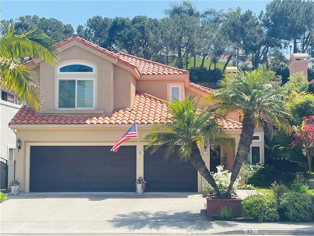 32 Via Di Nola, Laguna Niguel, CA 92677 - #1