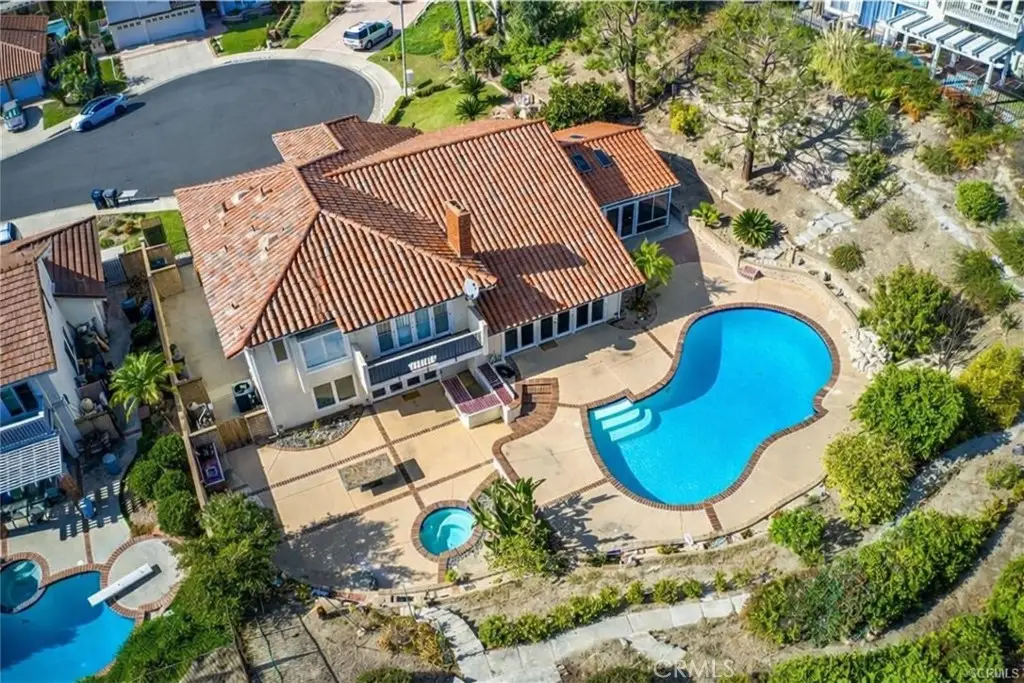 21732 Exton, Lake Forest, CA 92630 - #1