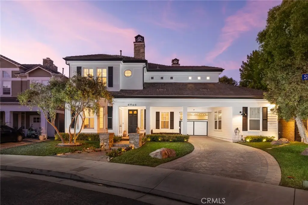 4965 Shelburne Drive, Huntington Beach, CA 92649 - #1