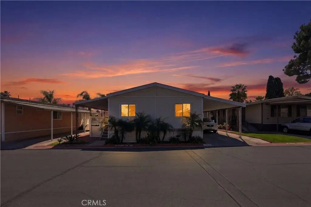 1855 E Riverside Dr, Ontario, CA 91761 - #1