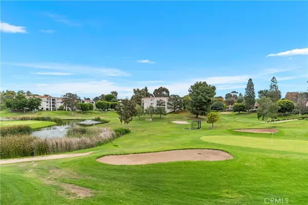 5515 Paseo Del Lago W #1D, Laguna Woods, CA 92637