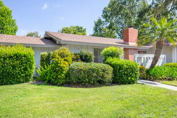 763 Calle Aragon #C, Laguna Woods, CA 92637