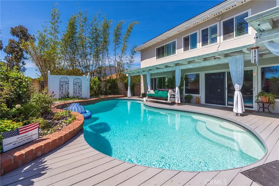 5252 Burgundy, Irvine, CA 92604 - #3