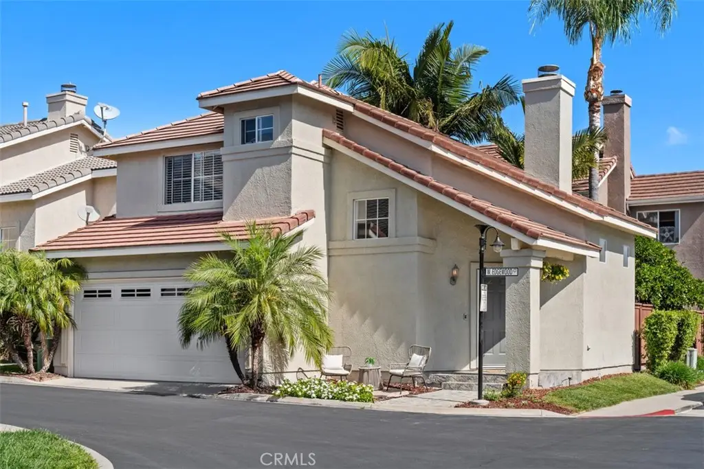 7 Edgewood Court, Aliso Viejo, CA 92656 - #1