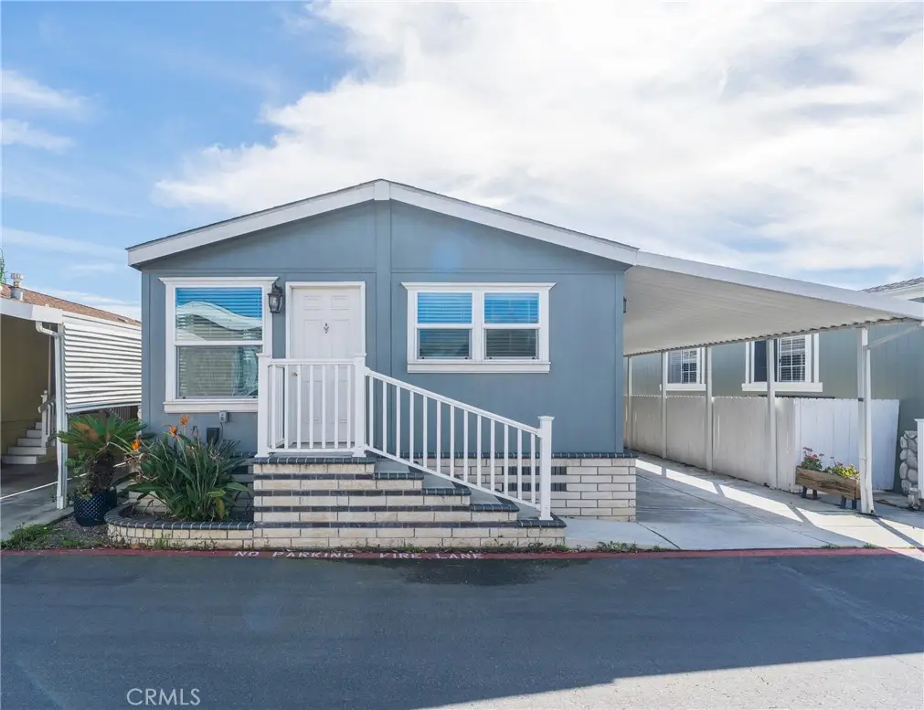 21851 Newland Street #214, Huntington Beach, CA 92646 - #1