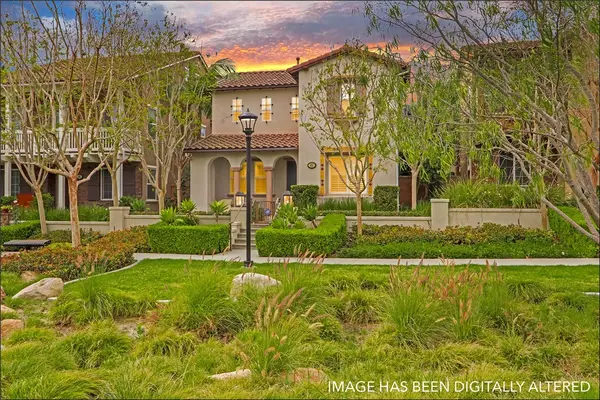 21 Rincon, Aliso Viejo, CA 92656