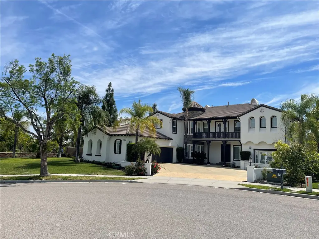 3795 Peregrin Circle, Corona, CA 92881 - #1
