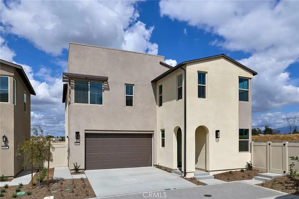 3413 East Moonstone Drive, Ontario, CA 91761 - #1