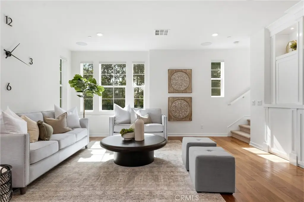 136 Acamar, Irvine, CA 92618 - #1