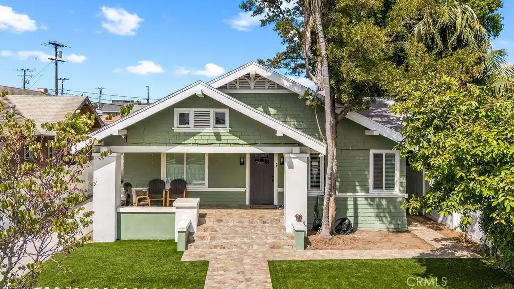 1347 Atlantic, Long Beach, CA 90813 - #1