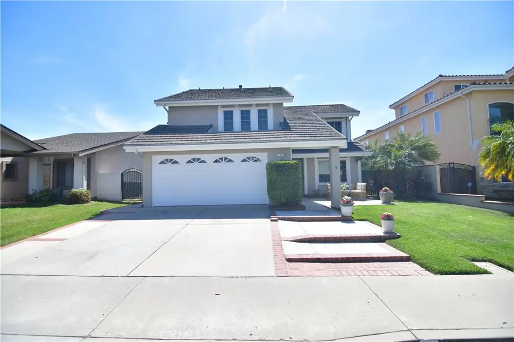 31 Columbus, Irvine, CA 92620 - #1