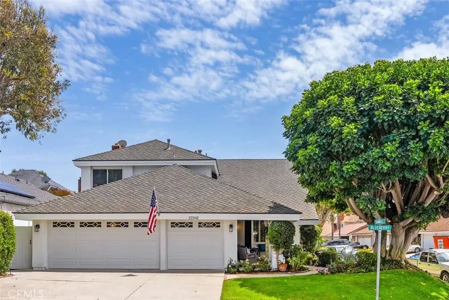 22342 Blueberry, Lake Forest, CA 92630 - #2