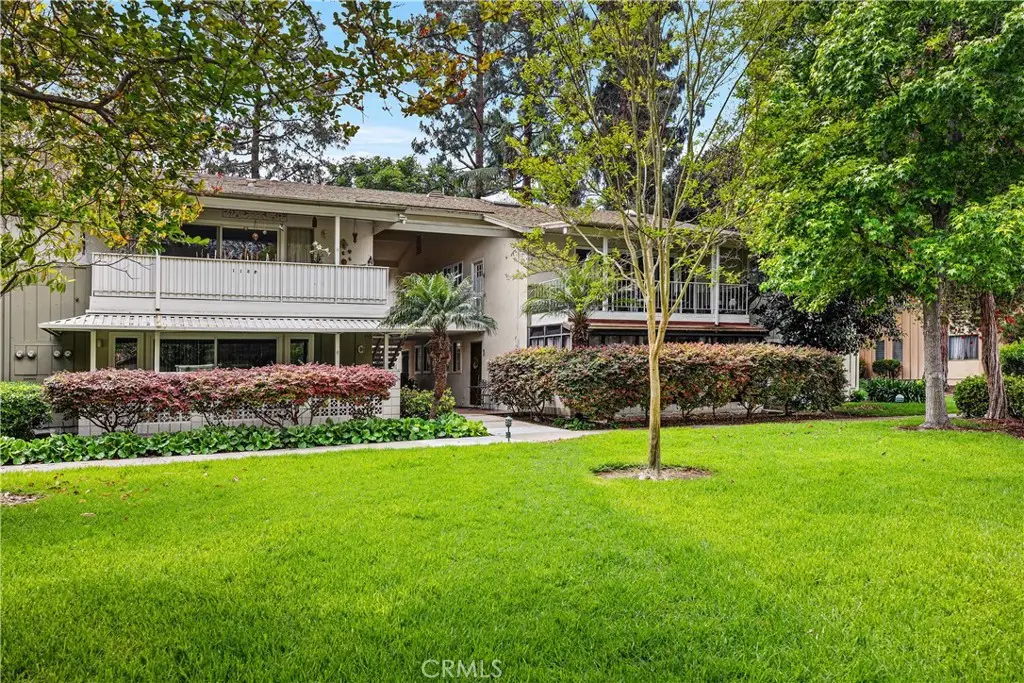 118 Via Estrada #D, Laguna Woods, CA 92637 - #1