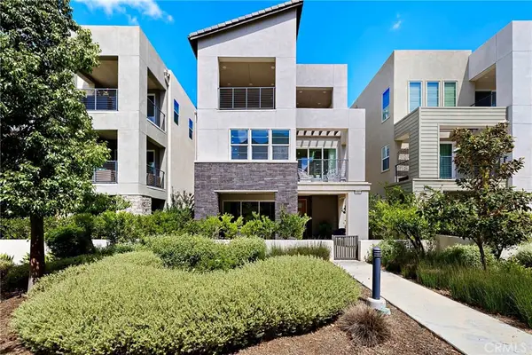 102 Pattern, Irvine, CA 92618