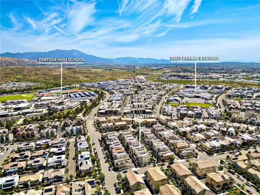 102 Pattern, Irvine, CA 92618 - #2