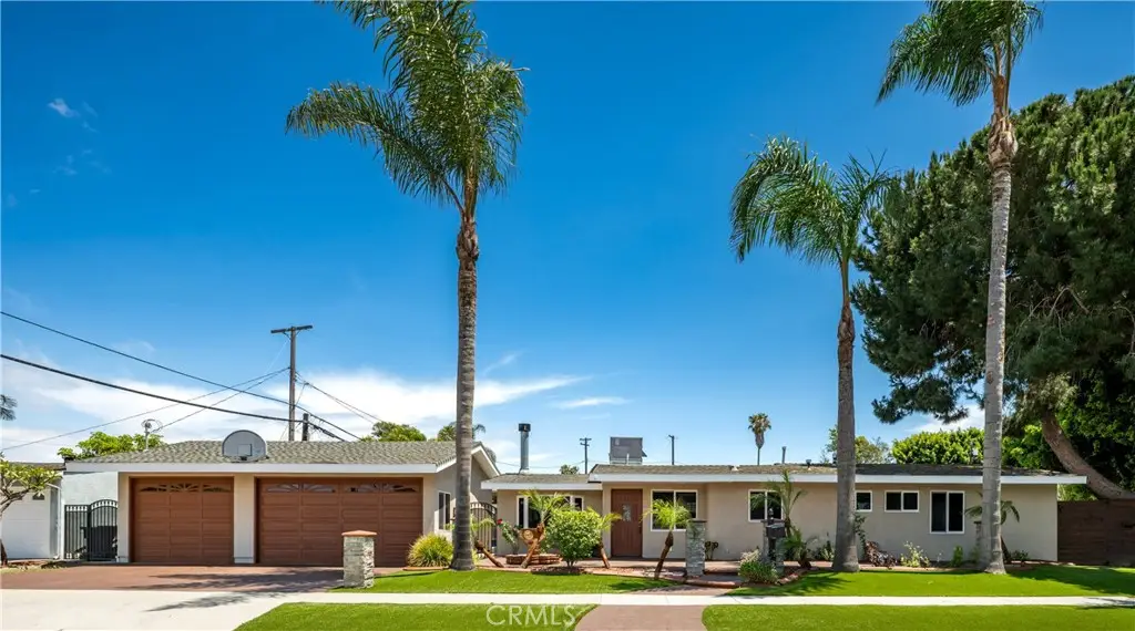 1238 N Studebaker, Long Beach, CA 90815 - #1