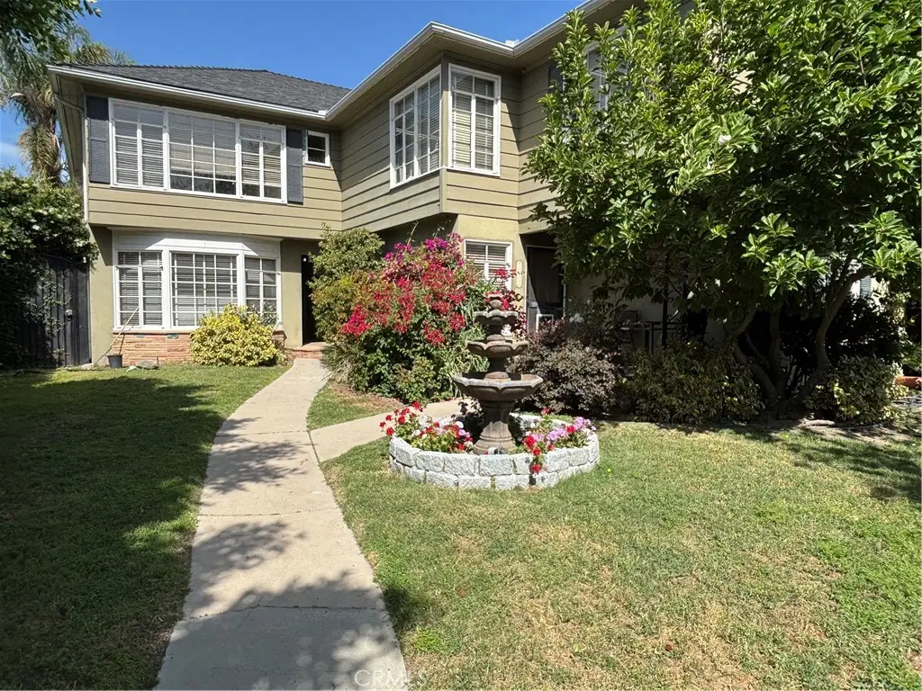 4441 Forman, Toluca Lake, CA 91602 - #1